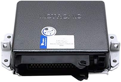 1987 ProgRama For 88 89 90 91 1992 BMW E30 E34 325i BOSCH MOTRONIC ECU ECM 0261200525 REBUILT