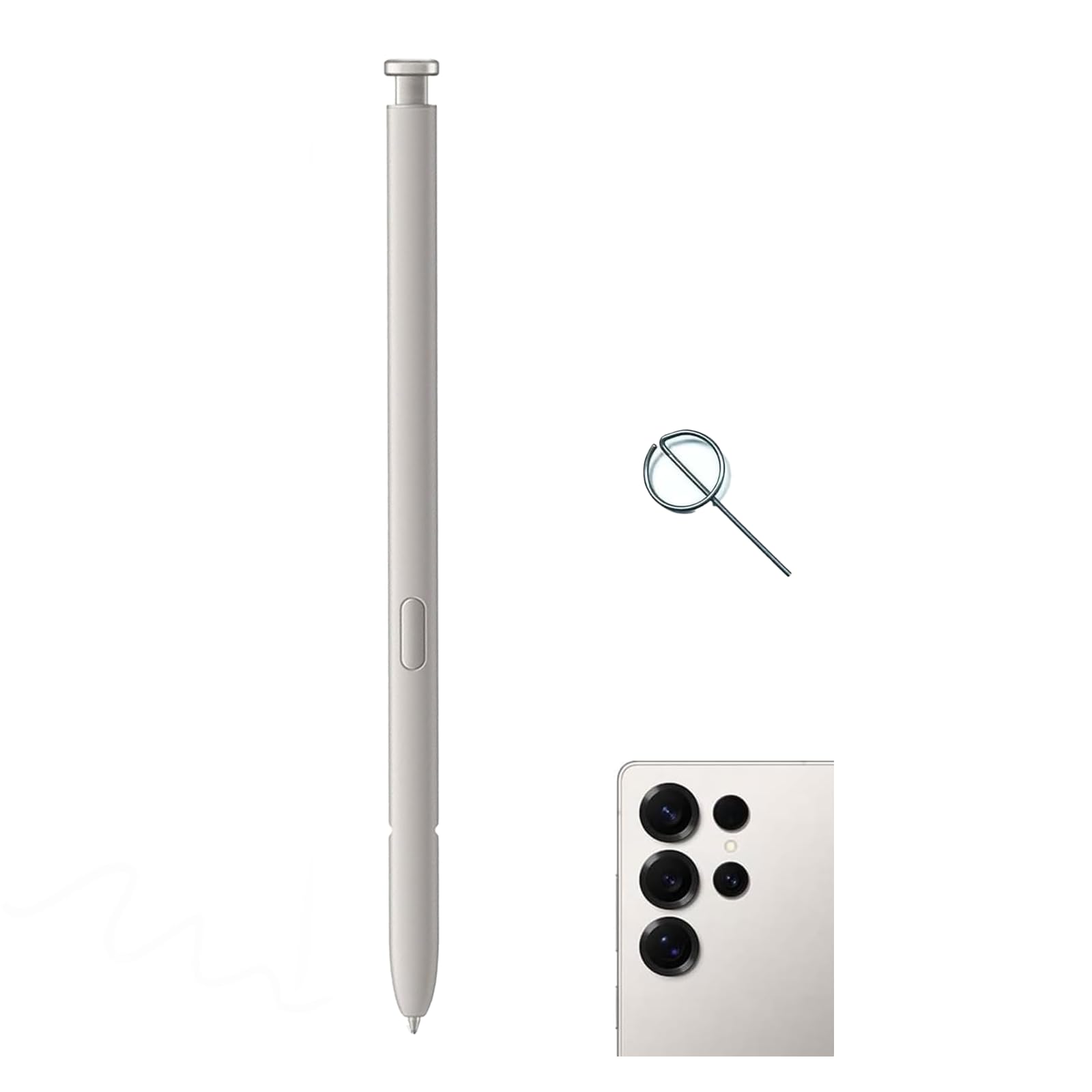 Galaxy S25 Ultra S Pen for Samsung Galaxy S25 Ultra SPen