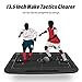 mom&myaboys 13.5Electronic Football Tactical Board Basketball Coaching Board,LCD Soccer Strategy Board with Stylus Pen,Basketball Marker Board Training Writing Tablet Perfect Coach GiftsFootball
