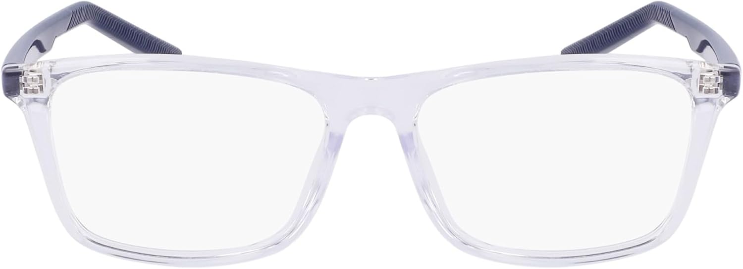 Nike 5544 900 50 New Unisex Eyeglasses