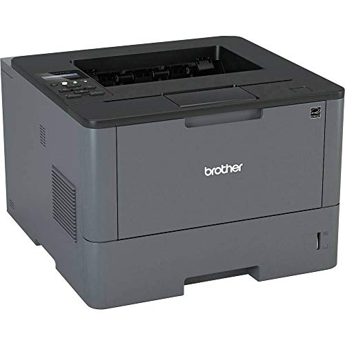 Brother HL L5200DW imprimante laser 1200 x 1200 DPI A4 Wifi Neuf - vue 9
