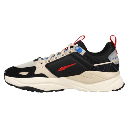 PUMA Mens X Ray 2 Ramble Lace Up Sneakers Shoes Casual - Beige - Size 6 M4