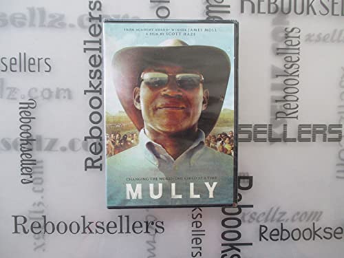 Mully [DVD]