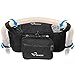 StrollAir Universal Stroller Organizer with Insulated Cup Holder, Stroller Caddy Compatible with Cosmos, Solo, Nuna, Baby Jogger, Bumbleride, Uppababy, Parent Drink Holder Stroller Accessories (Black)
