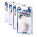 Arquivet Nourriture pour Poissons Pendant Les Vacances 50 g - Aliment Complet d'Aquarium -...