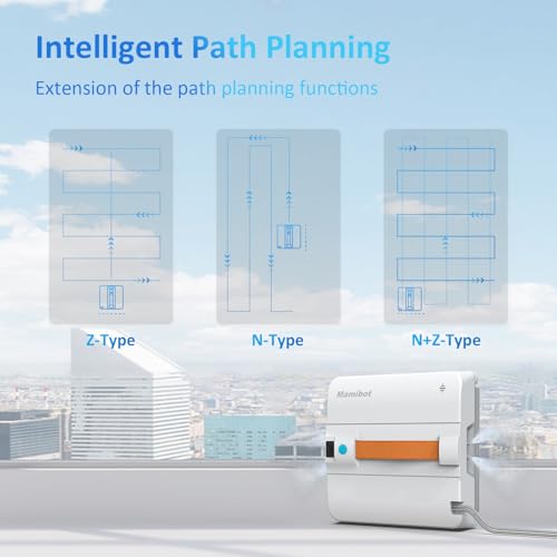 Mamibot W120-DP thumbnail 5