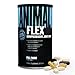 Animal Flex - All-in-one Complete Joint Supplement - Turmeric Root Curcumin - Glucosamine Chondroitin - MSM - Hyaluronic Acid - Repair and Restore - 44 Packs