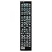 RAV501 ZF26990 Replace Remote Control fit for Yamaha AV Receiver RX-A730 RX-V675 TSR-6750 HTR-6066 RAV472 RAV505 RAV506 RAV507 ZA23820 ZF27030 ZF27040 ZF27050