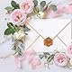 20 Stück Wachssiegel Selbstklebend,Vintage Goldene Wachssiegel Selbstklebends,Siegelaufkleber,Siegelaufkleber Hochzeit,Klassische Dekoration,für Einladungen,Umschläge,Geburtstage und Partys