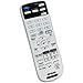 Projector Remote Control 2198635 for Epson 880 EX3280 VS260 EX5280 EX9230 PRO EX9240 EX7280 EX10000 BRIGHTLINK 725Wi 735Fi 1485Fi+ 1485Fi POWERLITE 118 119W 720 992F E10+ Projector Remote Controller