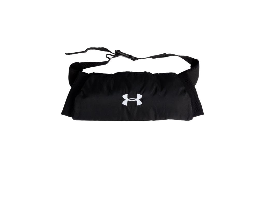Under Armour Chauffe-Mains Unisexe Ua20780, Noir, Adulte, Taille Unique, Noir, Adult- One Size