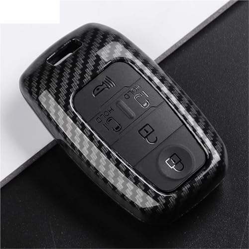 Coque protégée pour clé Kia brisée ou usée solution rénovation ABS - 3