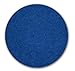2 Pack 437057 Replacement Blue Scrub Pad for Orbiter and Ultra Orbiter Compatible with Oreck