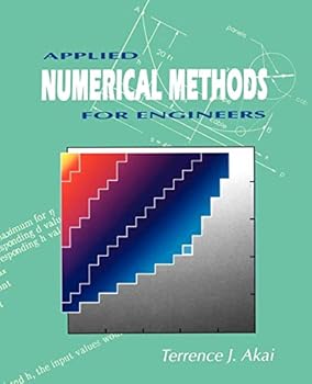Paperback Applied Numerical Methods for Engineers Book