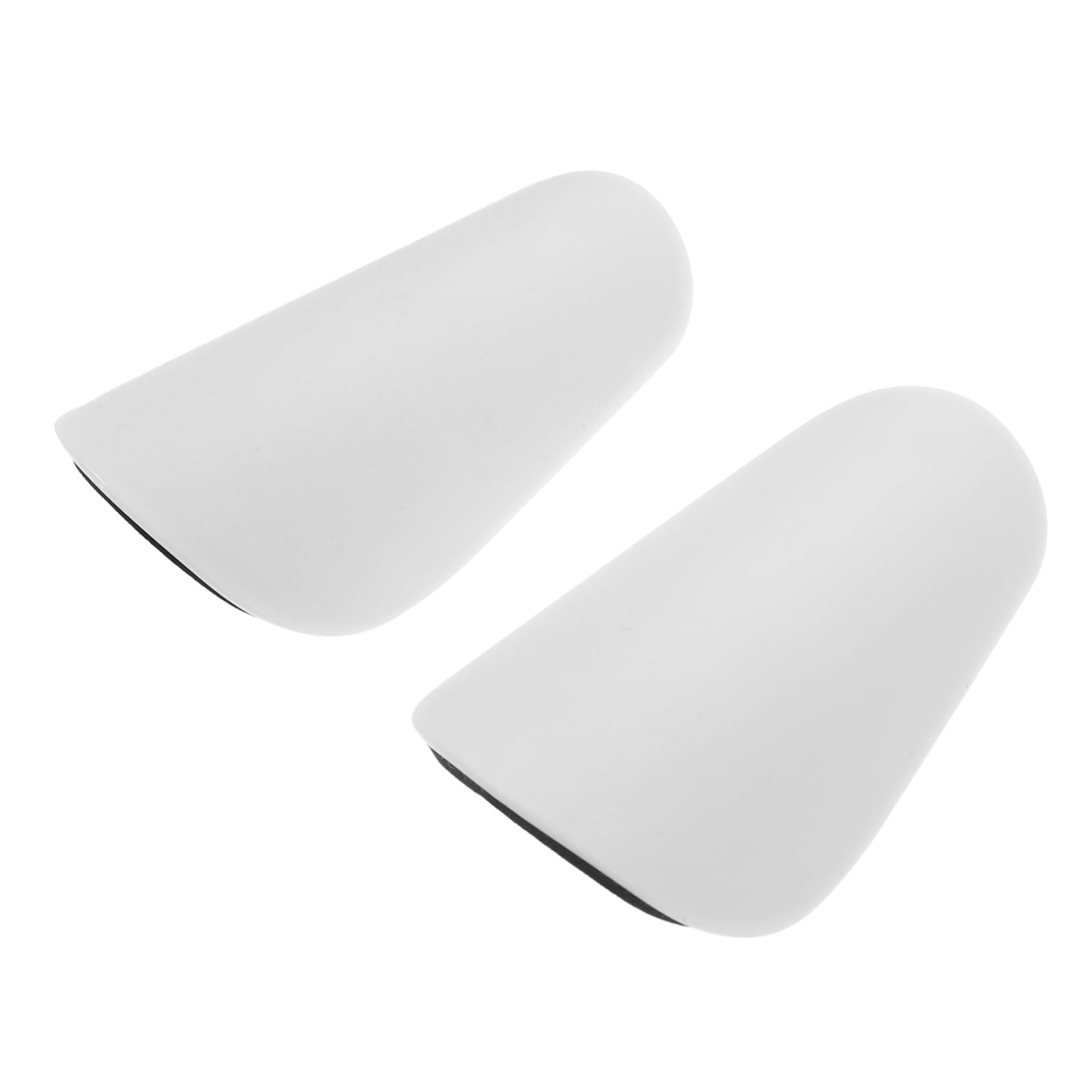 ifundom Wear-Resistant Shin Protectors Sports Leg Guard Shin Boards for Football