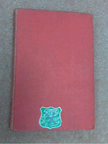 Death and the Sky Above [Unknown] B0000CINH3 Book Cover