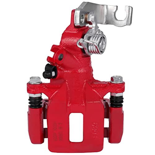 Image of 19-B2069 19-B2068 Rear Disc Brake Calipers Assembly