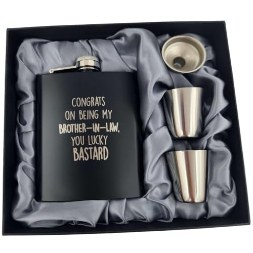 Brother Flask