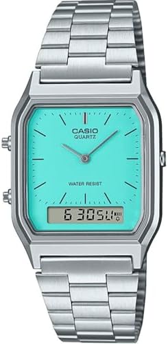 Casio Men