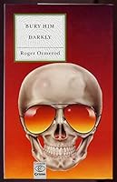 Bury Him Darkly 0094708800 Book Cover