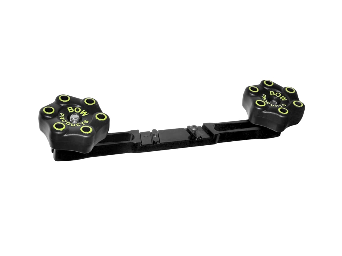 Piher Verlängerung Für Bow-GP5 Pro Silikonschieber – 25 Cm, Langlebig