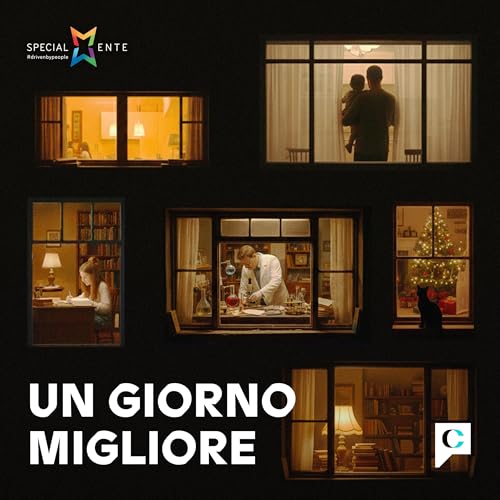 『Un giorno migliore』のカバーアート