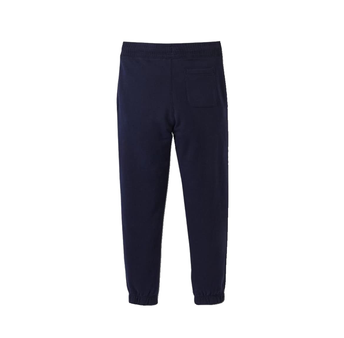 Goodfellow & Co Men's Tapered Jogger Pants - (as1, Alpha, x_s, Regular, Regular, Navy)