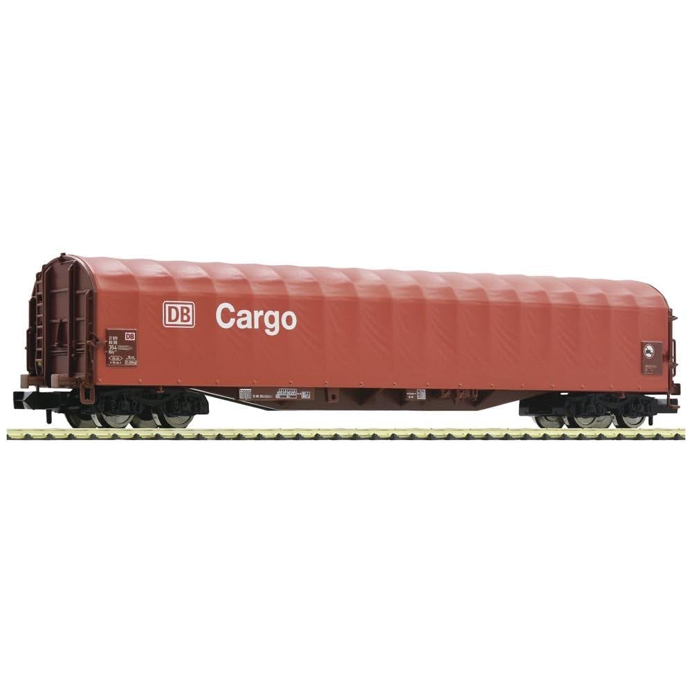 Fleischmann Carro de lona deslizante 6660067 N de DB AG