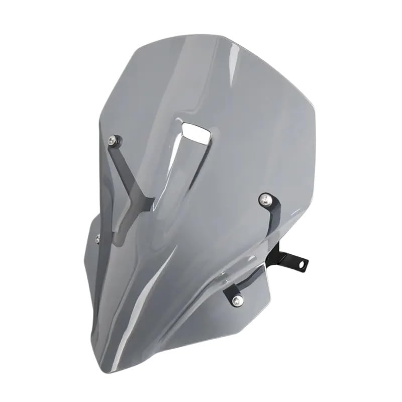 Déflecteur vent CB1000 Hornet 2025 : éliminez la fatigue avec cet écran de protection
