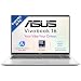 ASUS Vivobook 16 (2026),Intel Core Ultra 5 225H,Intel iGPU,16GB RAM,512GB SSD,FHD+,16"(40 cm),Windows 11 Home,M365 Basic(1 Year),Office 2024,Cool Silver,1.88 kg,X1607CA-MB350WS,Thin & Light Laptop
