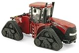 Ertl Case IH 350 Steiger Authentics Diecast Tractor, 1:64-Scale