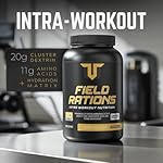 Troponin Nutrition Field Rations Intra-Workout Nutrition | Maximize Muscle Protein Synthesis | Electrolytes | Maximize Pump and Recovery - Image 3