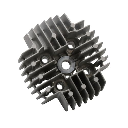 Cylindre 50 2 temps 38 mm haute compression pour 50cc à 70cc - 2
