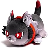 Aphmau Plush Doll Toys, Meemeows Cat Food Plushies, 9.8In Food Cat Plushies Toy, Coke French Fries...