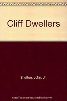 Paperback Cliff Dwellers Book