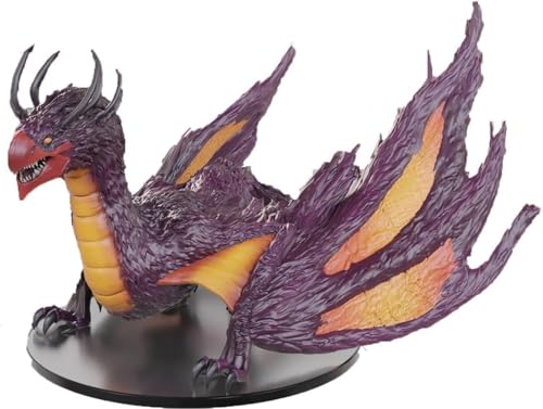 Pathfinder Battles Yamaraj Wizkids remplacez vos jetons par une superbe figurine de boss