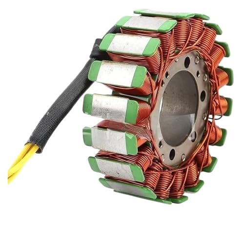 Stator CBR 600RR 03-06 alternateur moto de remplacement 31120-MEE-003