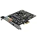 Creative Labs SB0880 PCI Express Sound Blaster X-Fi Titanium Sound Card