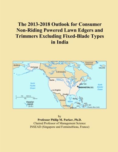 ICON Group India Outlook for Consumer Non-Riding Lawn Edgers and Trimmers Report