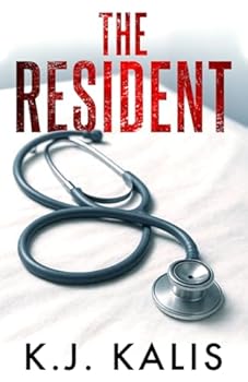 Paperback The Resident Book