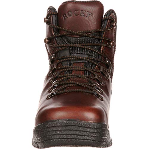 ROCKY MobiLite Steel Toe Waterproof Work Boots3