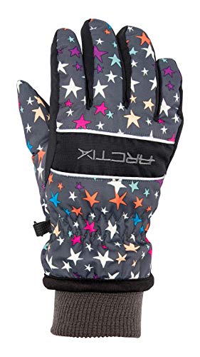 Image of Arctix Kids Whiteout Insulated Ski Gloves
