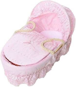 moses basket covers only