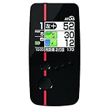 ユピテル(YUPITERU) ATLASゴルフナビ AGN-A100