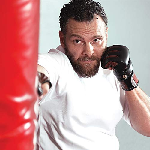 Century Centurion Guanti da Combattimento e da