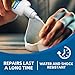 Leather Glue - 30g Leather Glue Adhesive, Clear Super Glue for Bonding Between Leather and Leather, Leather and Others Materials, Suitable for All Kinds of Leather, PU Leather,Permanent, Washable