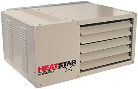 Heatstar By Enerco F160550 Heatstar Natural Gas Unit Heater