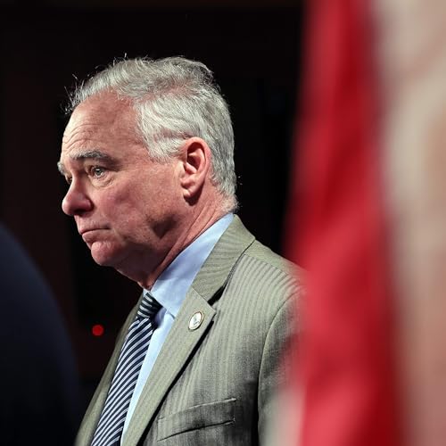 Why Tim Kaine is pursuing a war powers resolution &ndash; again