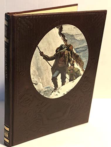 The Alaskans (Old West Time-Life Series)