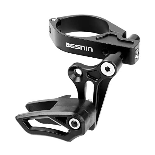 BESNIN Chain Guide Mountain Bike Chain Guide Bike MTB Chain Guide...